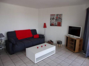 GOELETTE appartement climatisé, équipé du wifi et parking gratuit en haute saison